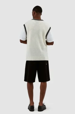 Karl Logo Vest|Arte Antwerp Discount