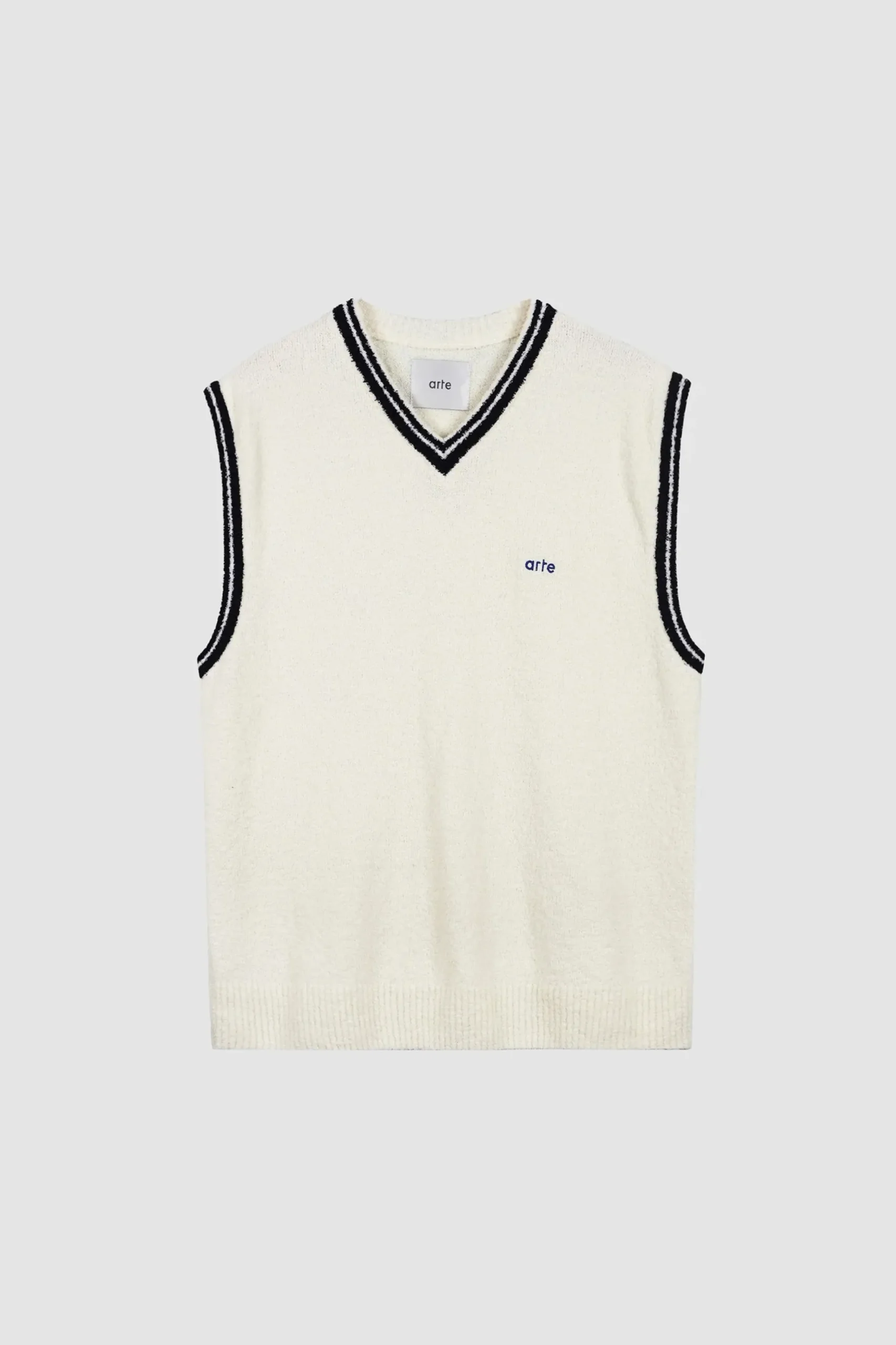 Karl Logo Vest|Arte Antwerp Discount