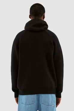 Kole Knit Hoodie|Arte Antwerp Hot