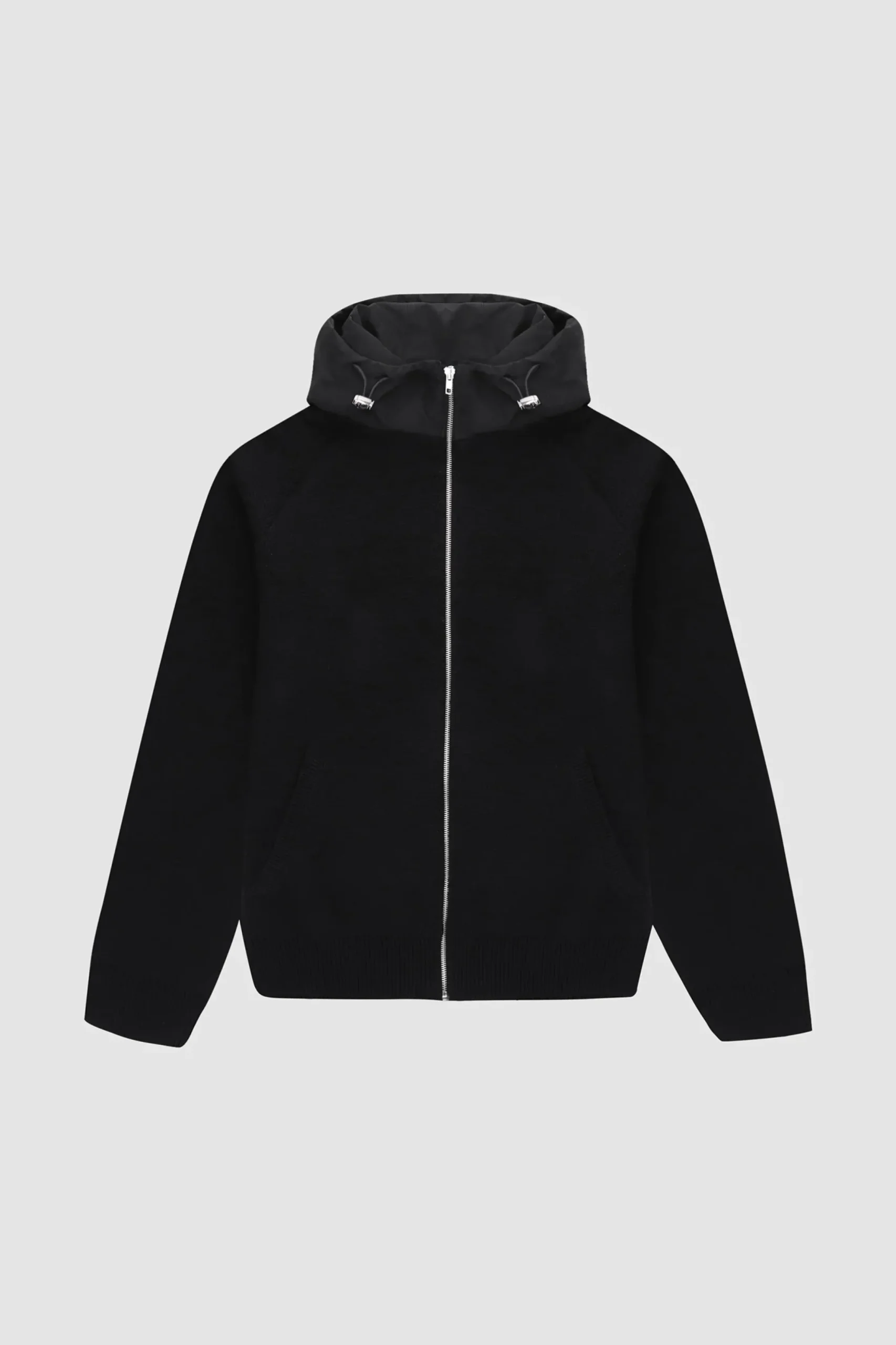 Kole Knit Hoodie|Arte Antwerp Hot