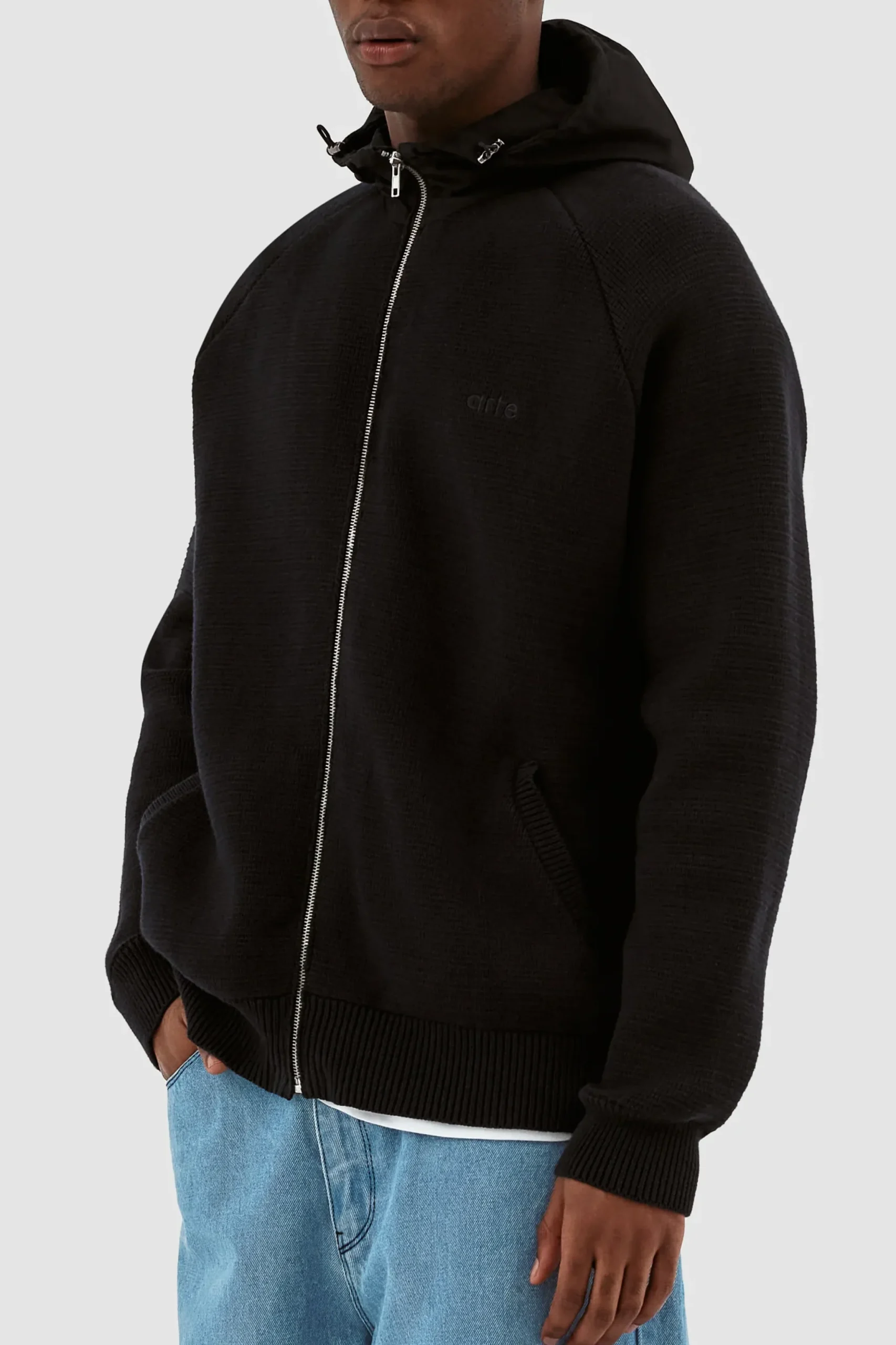 Kole Knit Hoodie|Arte Antwerp Hot