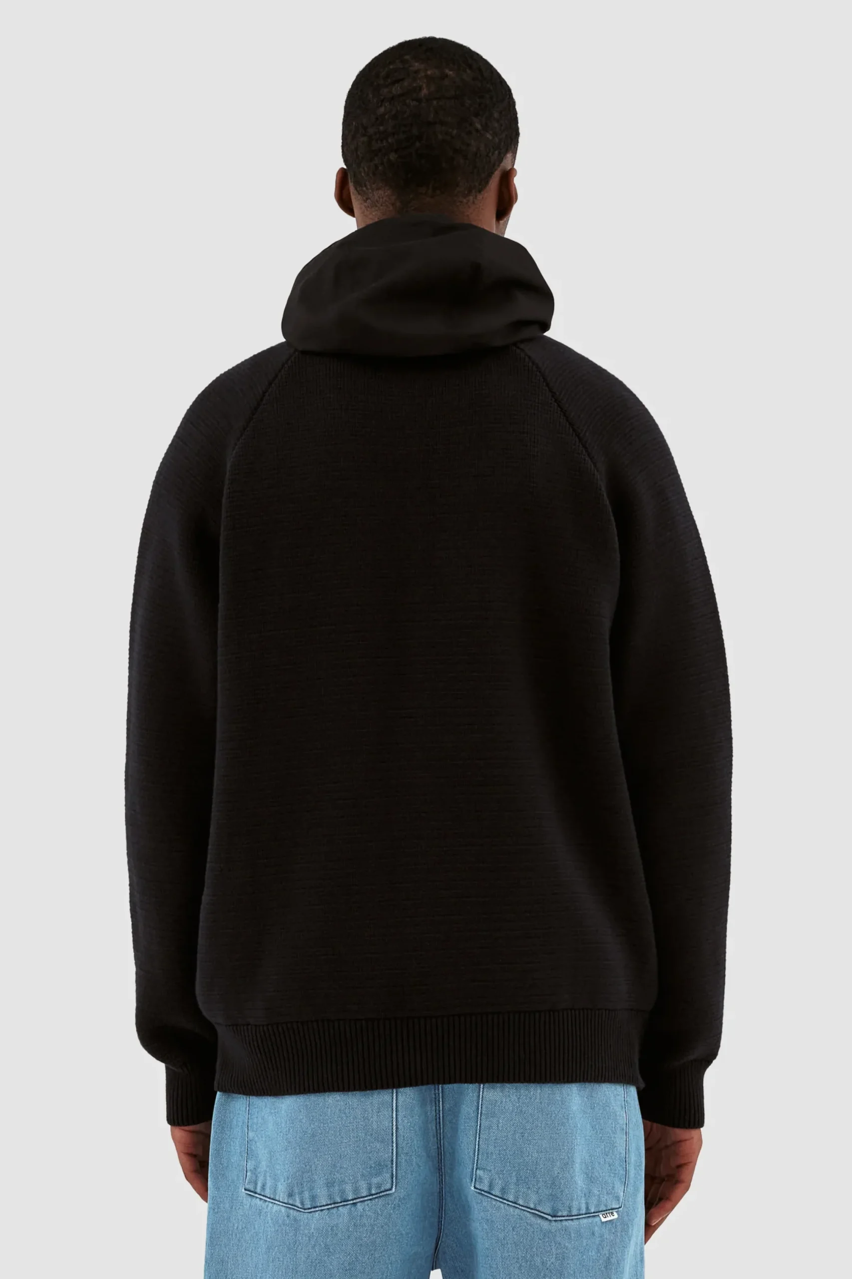 Kole Knit Hoodie|Arte Antwerp Hot