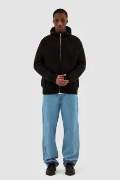 Kole Knit Hoodie|Arte Antwerp Hot