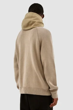 Kole Knit Hoodie|Arte Antwerp Discount