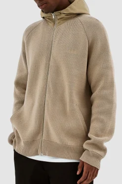 Kole Knit Hoodie|Arte Antwerp Discount