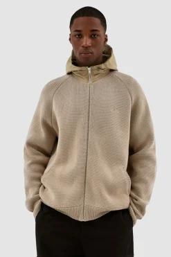 Kole Knit Hoodie|Arte Antwerp Discount
