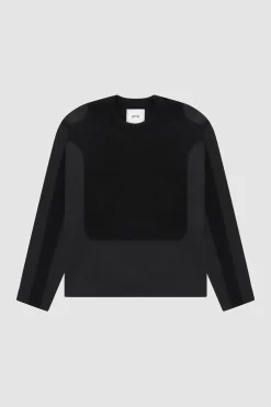 Kris Contrast Sweater|Arte Antwerp Online