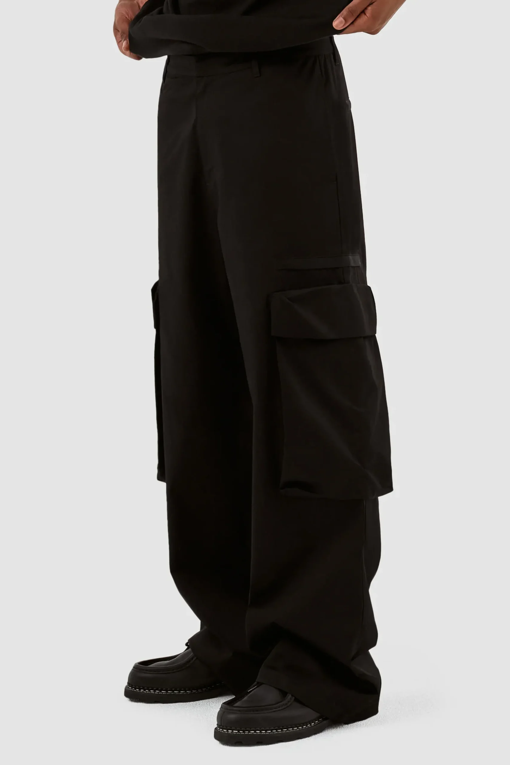 Park Pocket Pants|Arte Antwerp Clearance