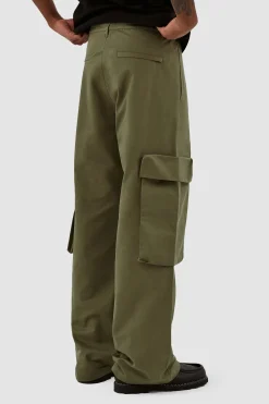 Park Pocket Pants|Arte Antwerp Sale