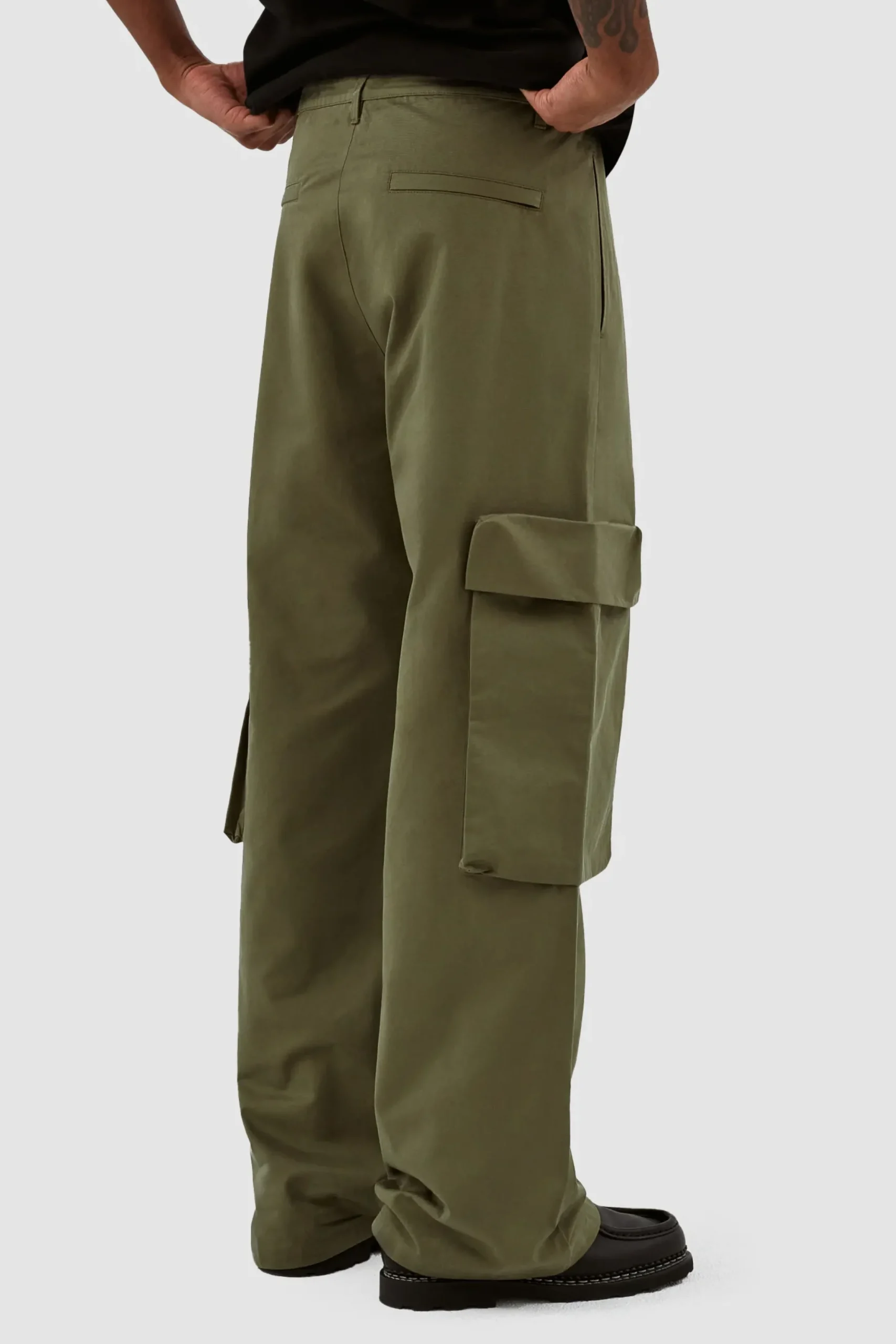 Park Pocket Pants|Arte Antwerp Sale