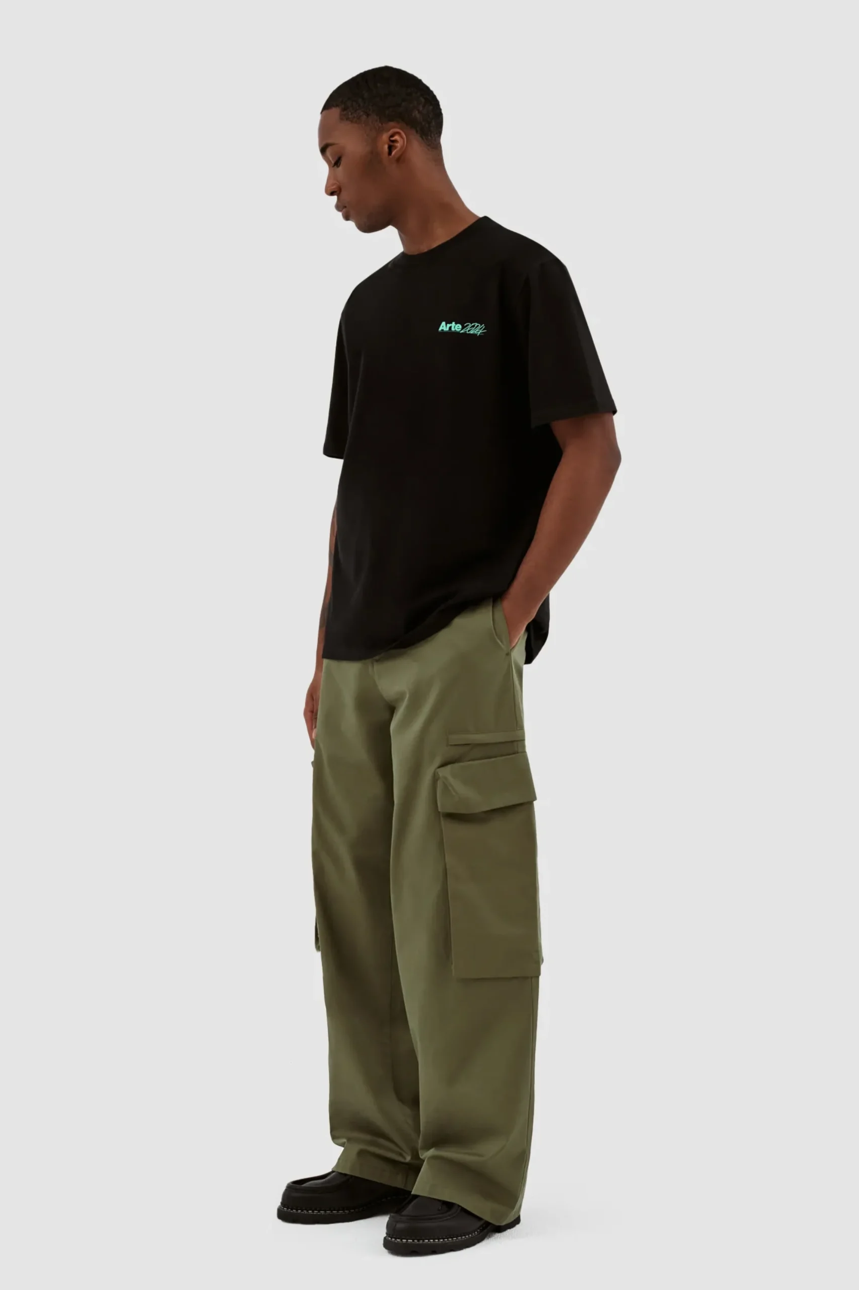 Park Pocket Pants|Arte Antwerp Sale