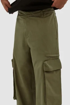 Park Pocket Pants|Arte Antwerp Sale