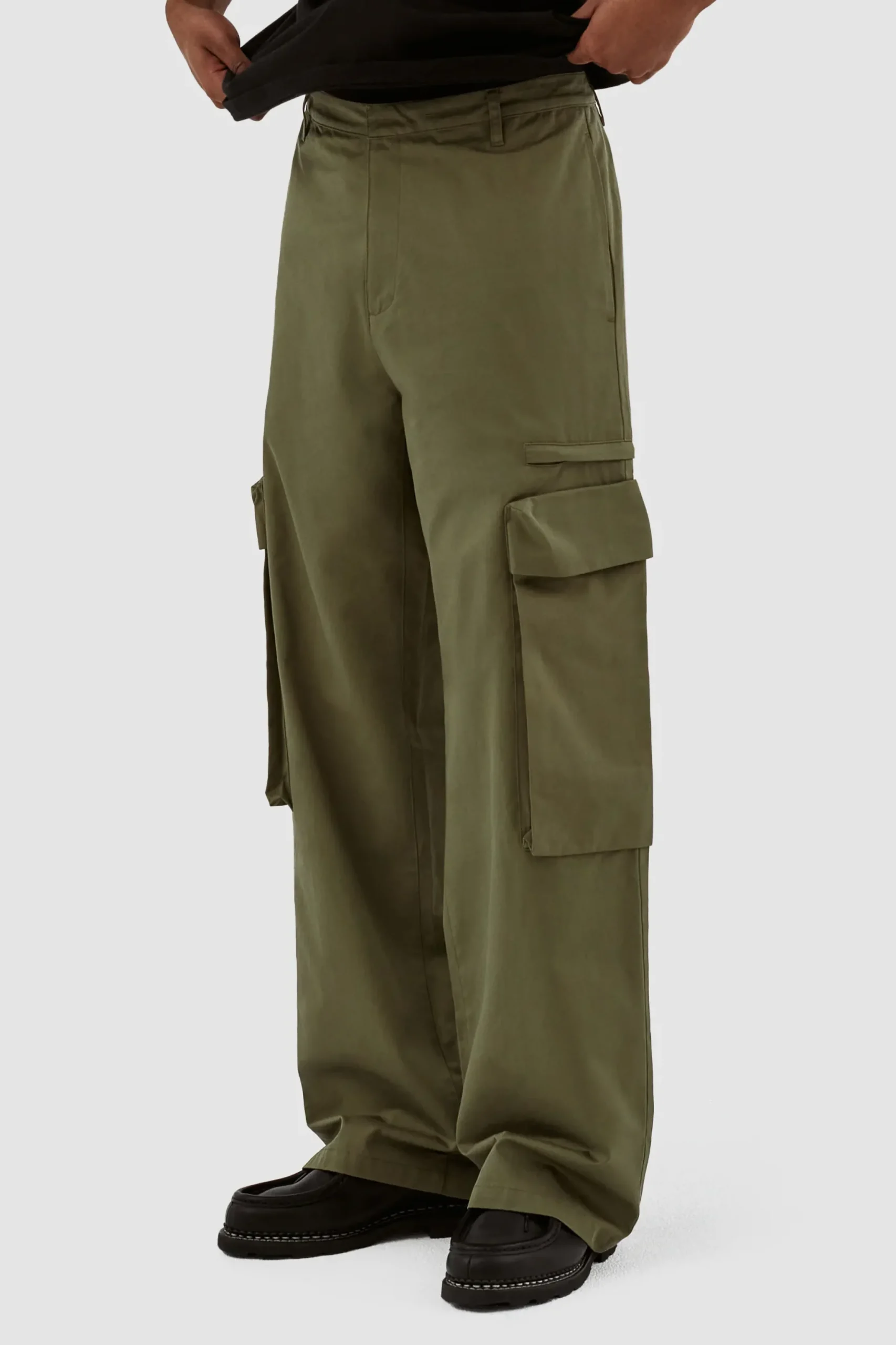 Park Pocket Pants|Arte Antwerp Sale