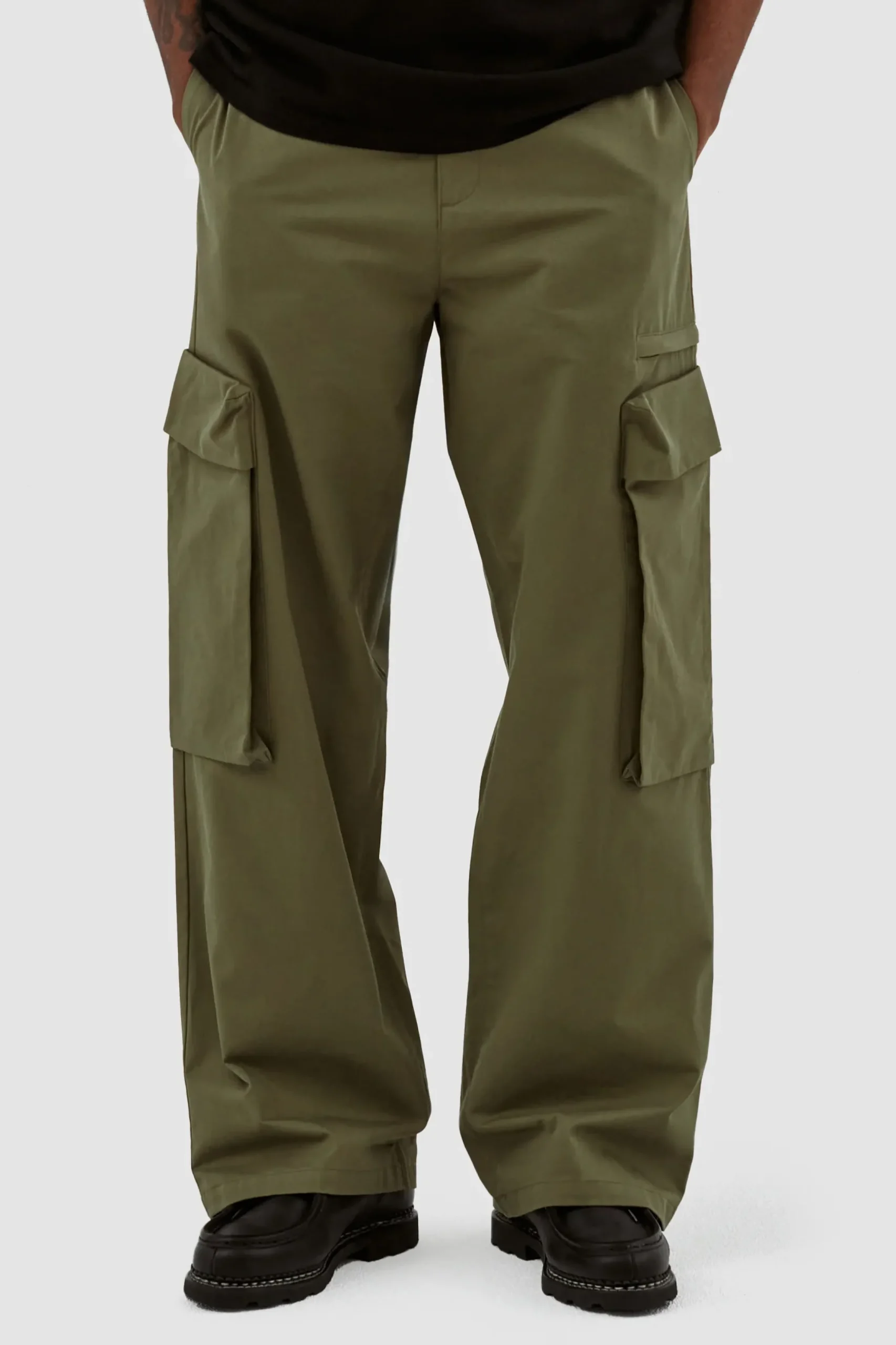 Park Pocket Pants|Arte Antwerp Sale