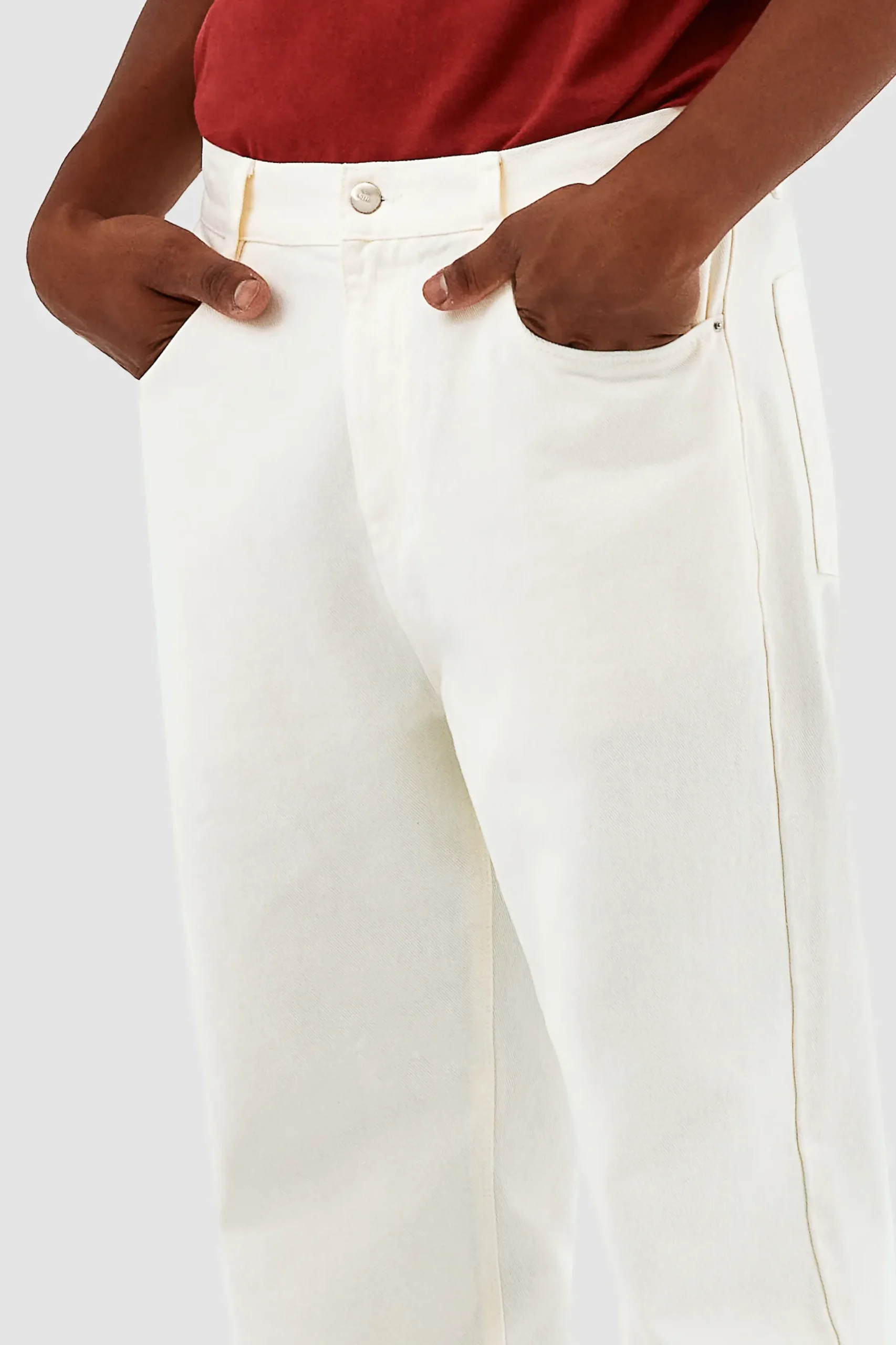 Poage Back Heart Pants|Arte Antwerp