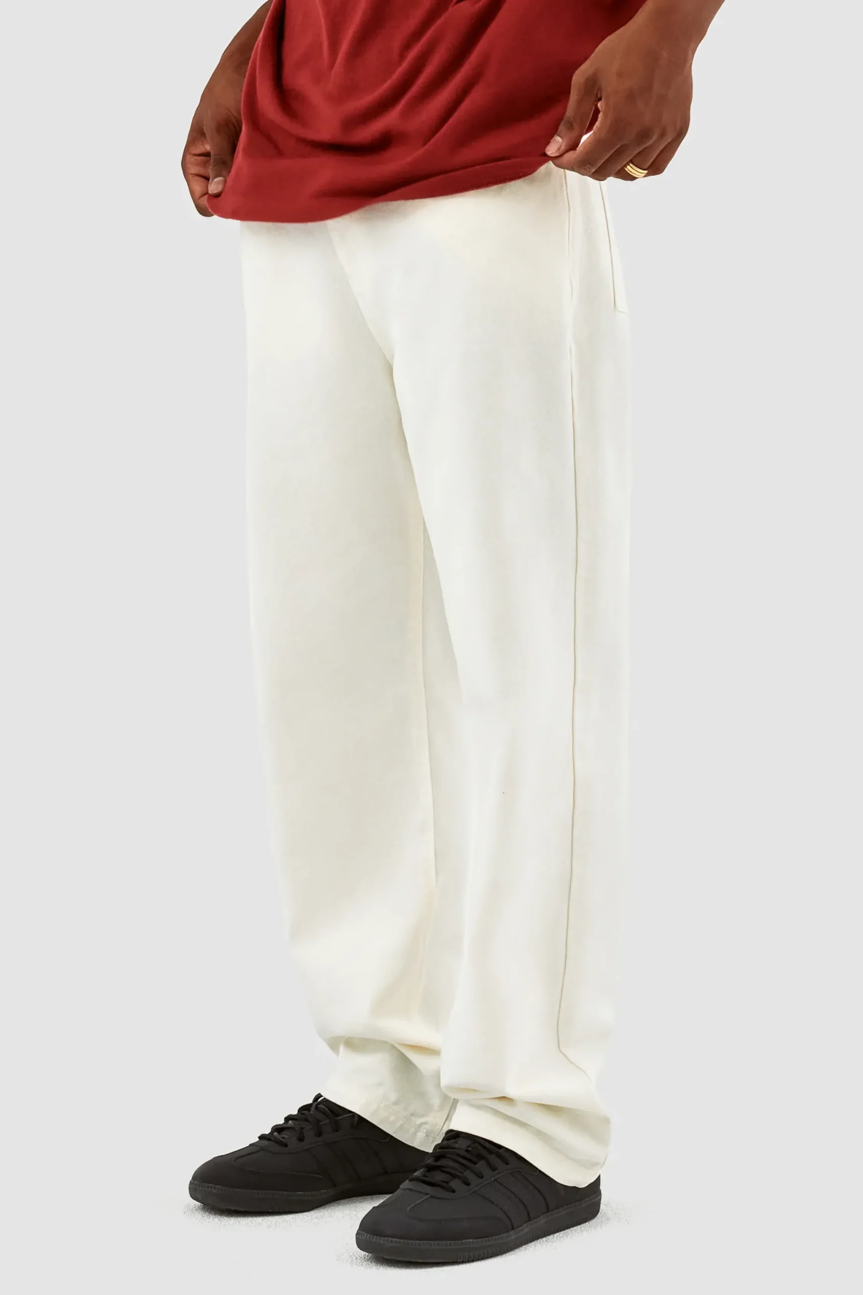 Poage Back Heart Pants|Arte Antwerp