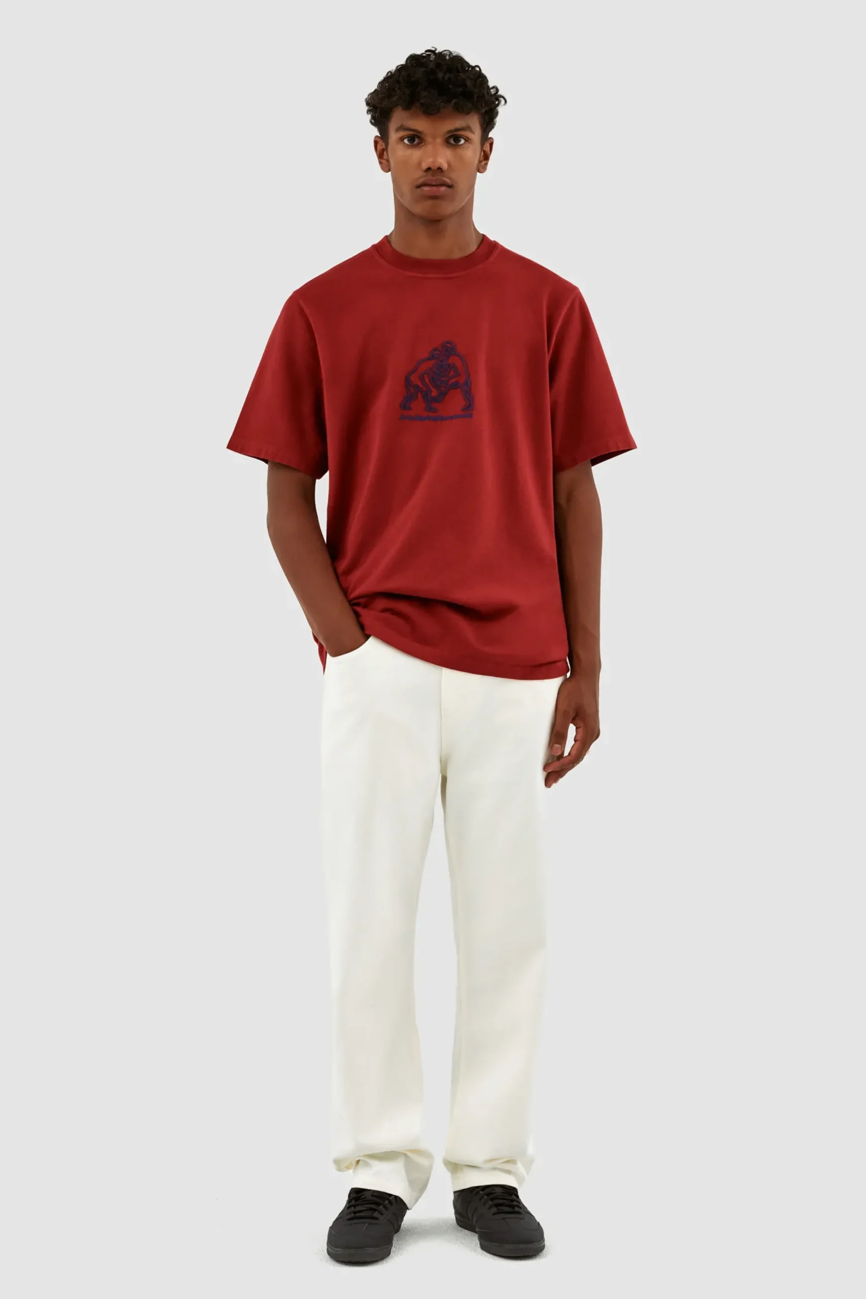 Poage Back Heart Pants|Arte Antwerp