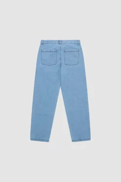 Poage Belt Detail Pants|Arte Antwerp Outlet