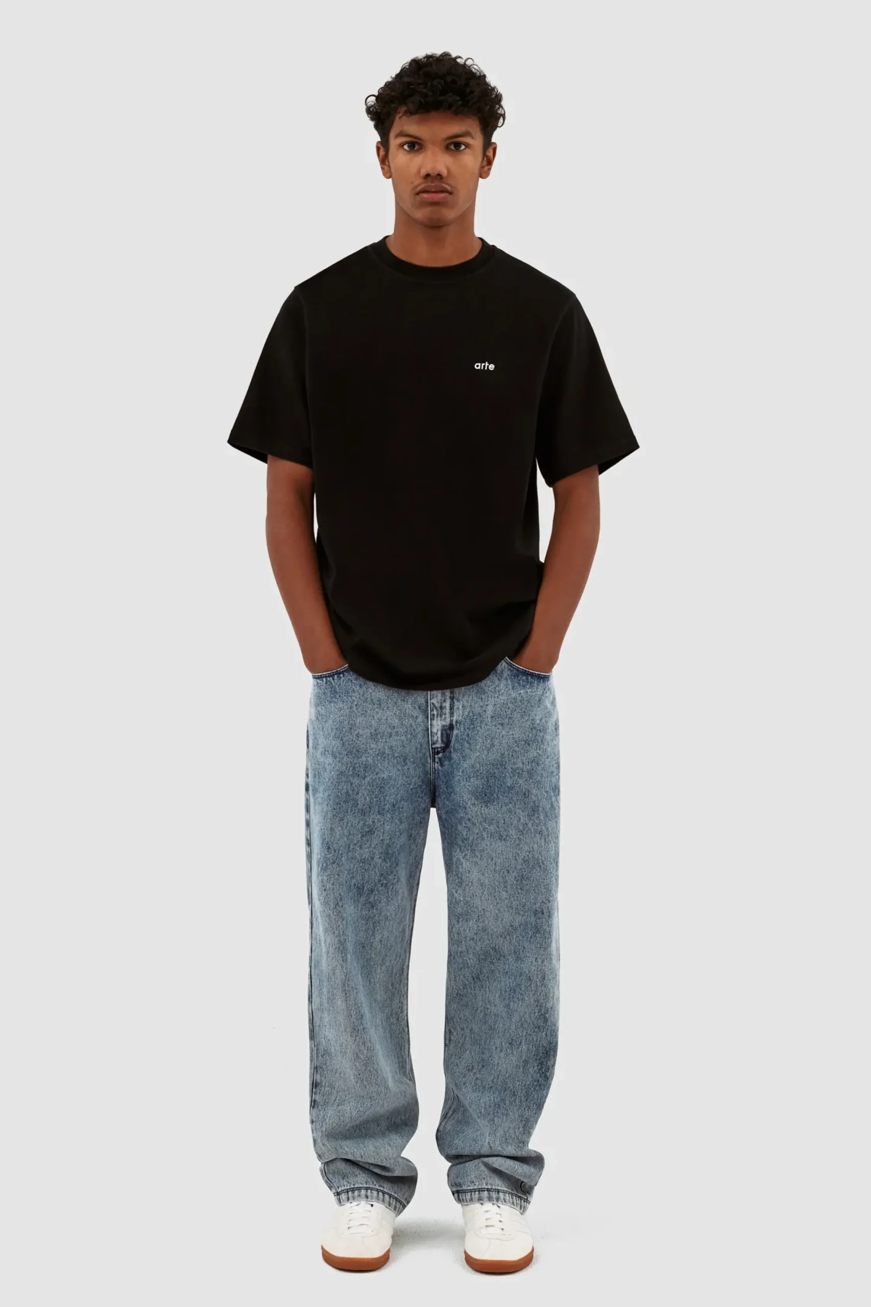 Poage Belt Detail Pants|Arte Antwerp Best