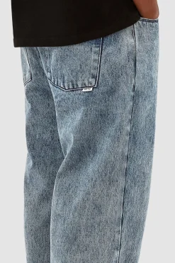 Poage Belt Detail Pants|Arte Antwerp Best