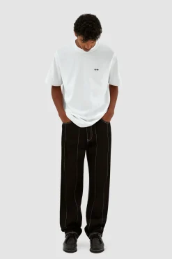 Poage Detail Pants|Arte Antwerp Best