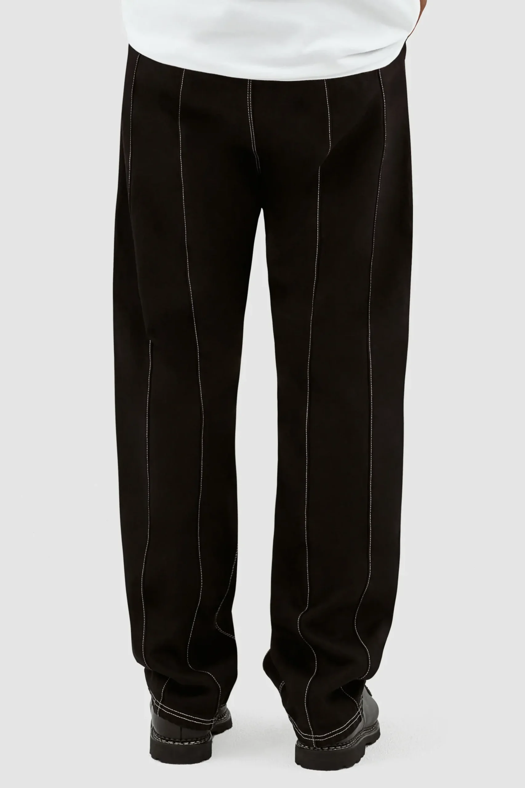 Poage Detail Pants|Arte Antwerp Best