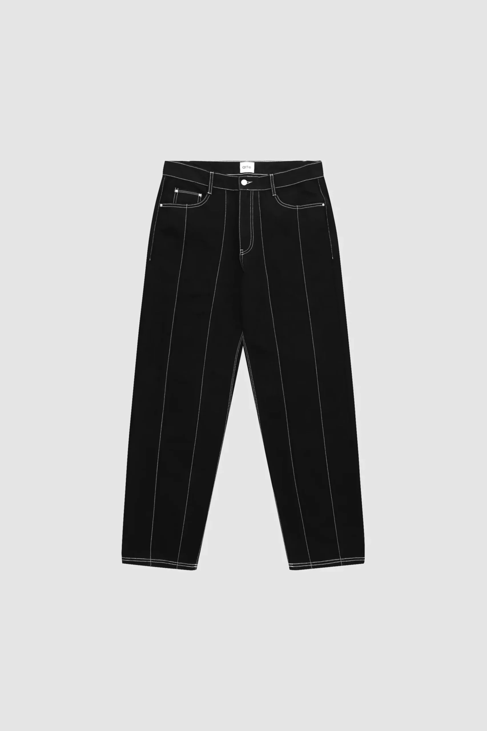 Poage Detail Pants|Arte Antwerp Best