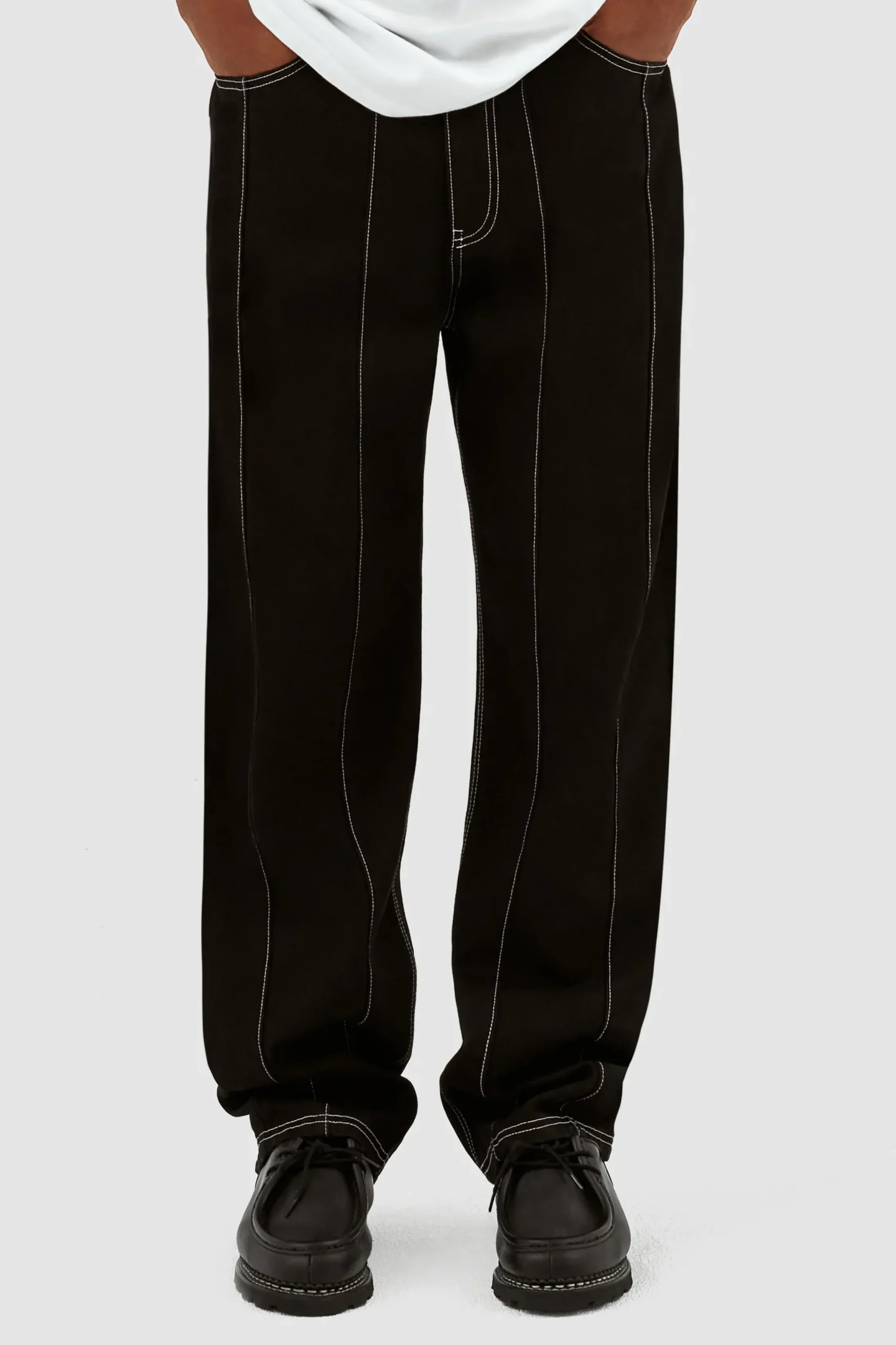 Poage Detail Pants|Arte Antwerp Best