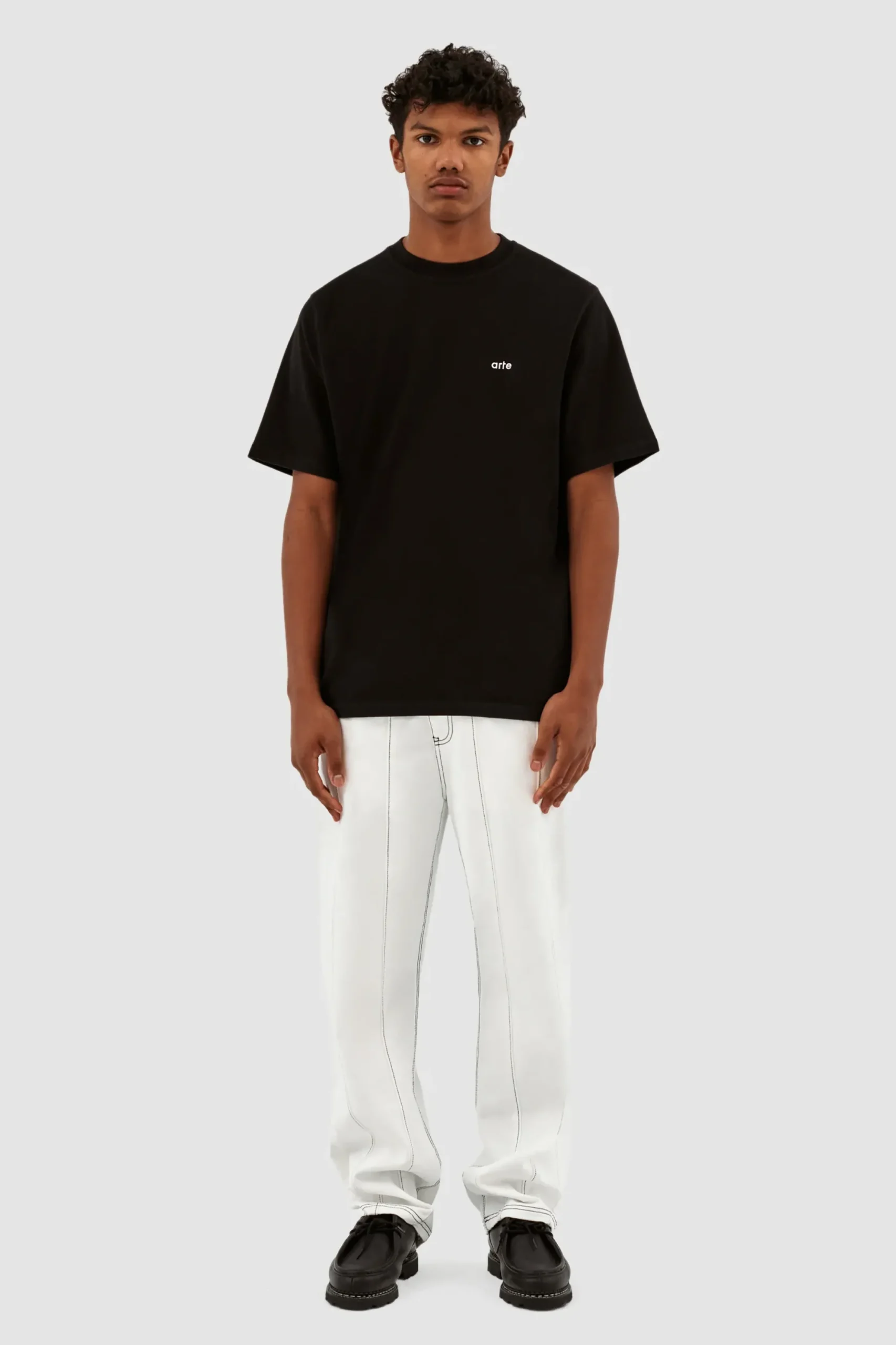 Poage Detail Pants|Arte Antwerp