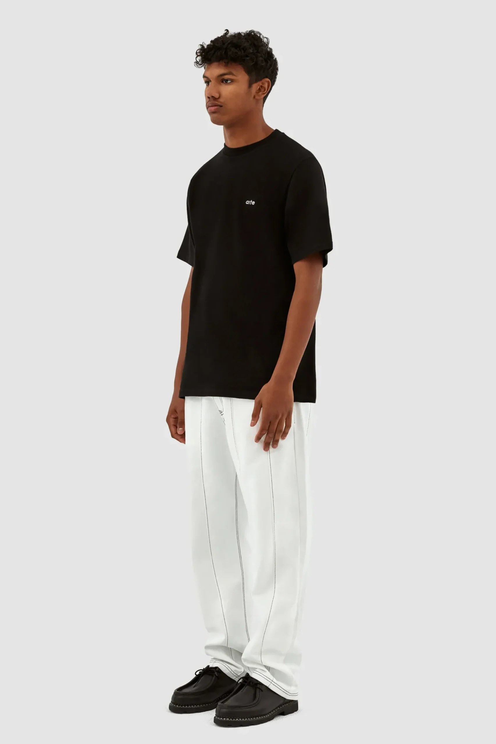 Poage Detail Pants|Arte Antwerp