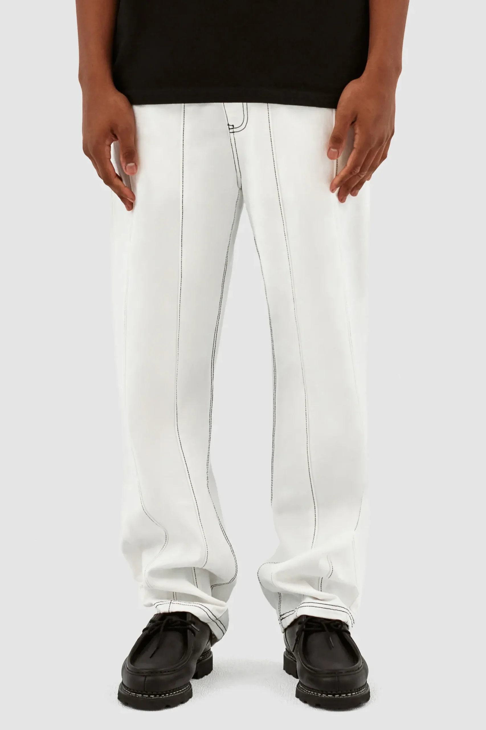 Poage Detail Pants|Arte Antwerp