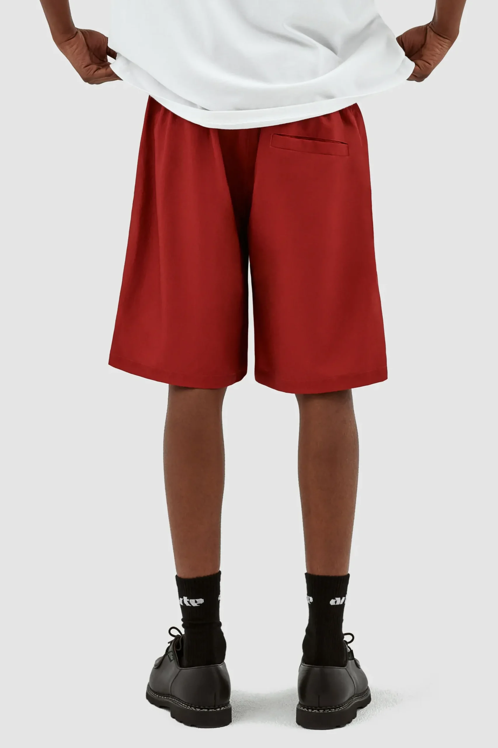 Samuel Multi Runner Shorts|Arte Antwerp Hot