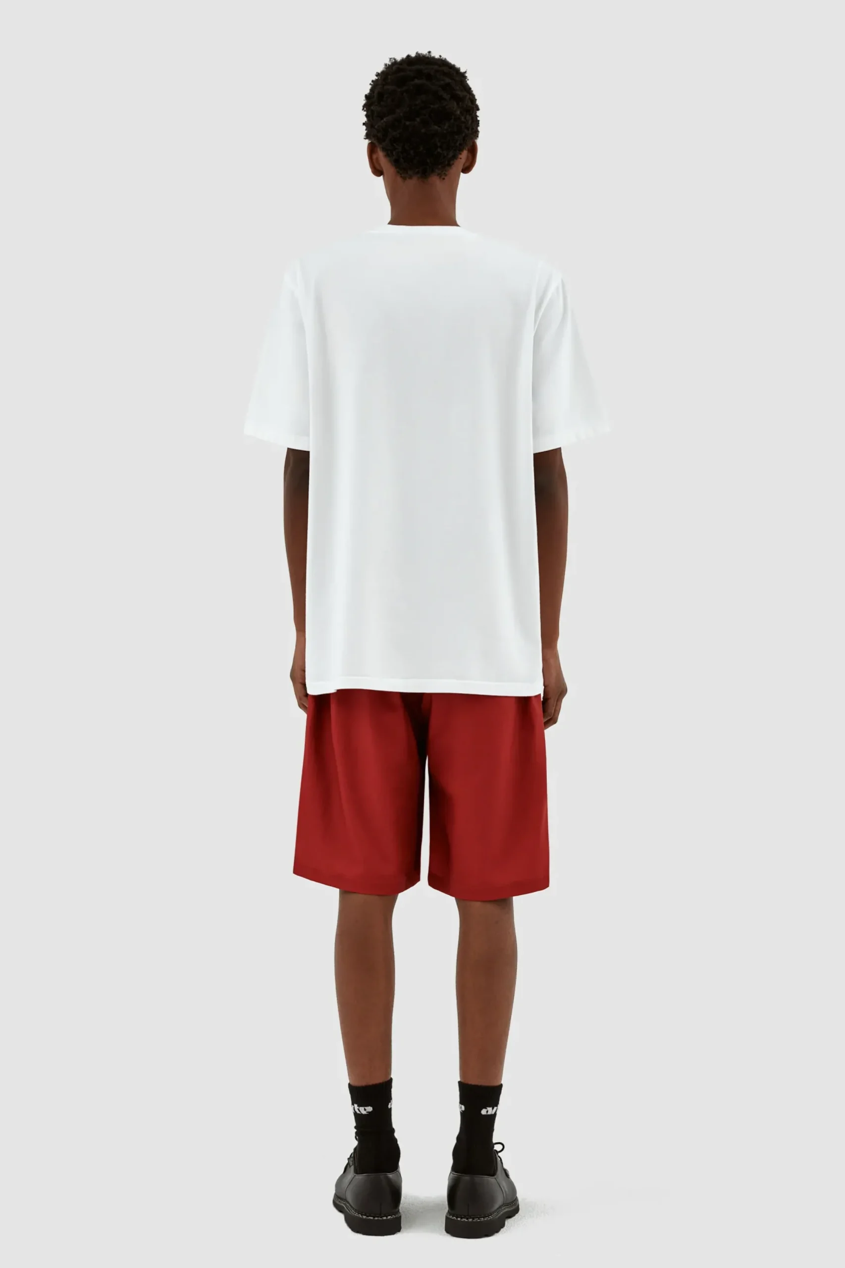 Samuel Multi Runner Shorts|Arte Antwerp Hot