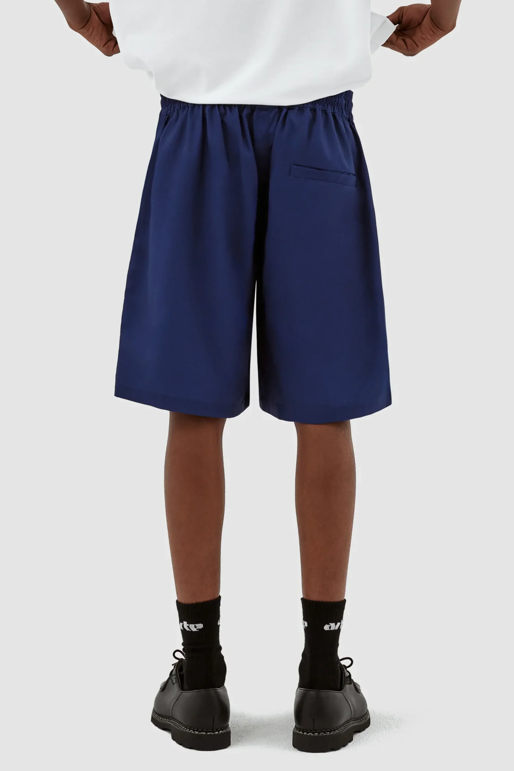 Samuel Multi Runner Shorts|Arte Antwerp Hot