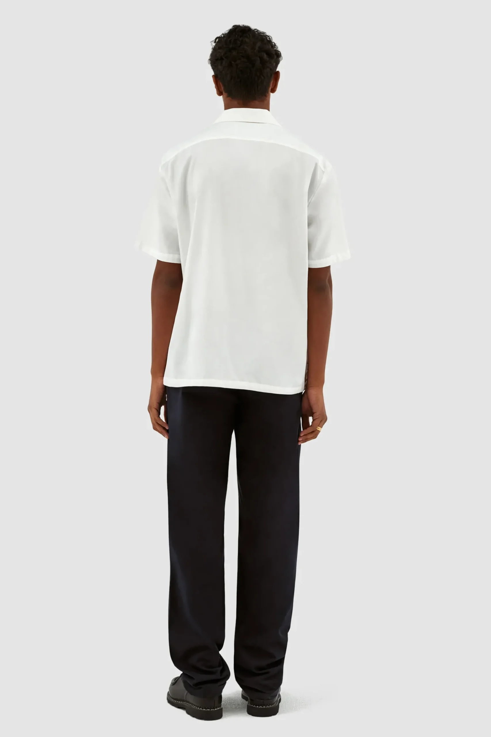 Scottie Fighter Shirt|Arte Antwerp Outlet