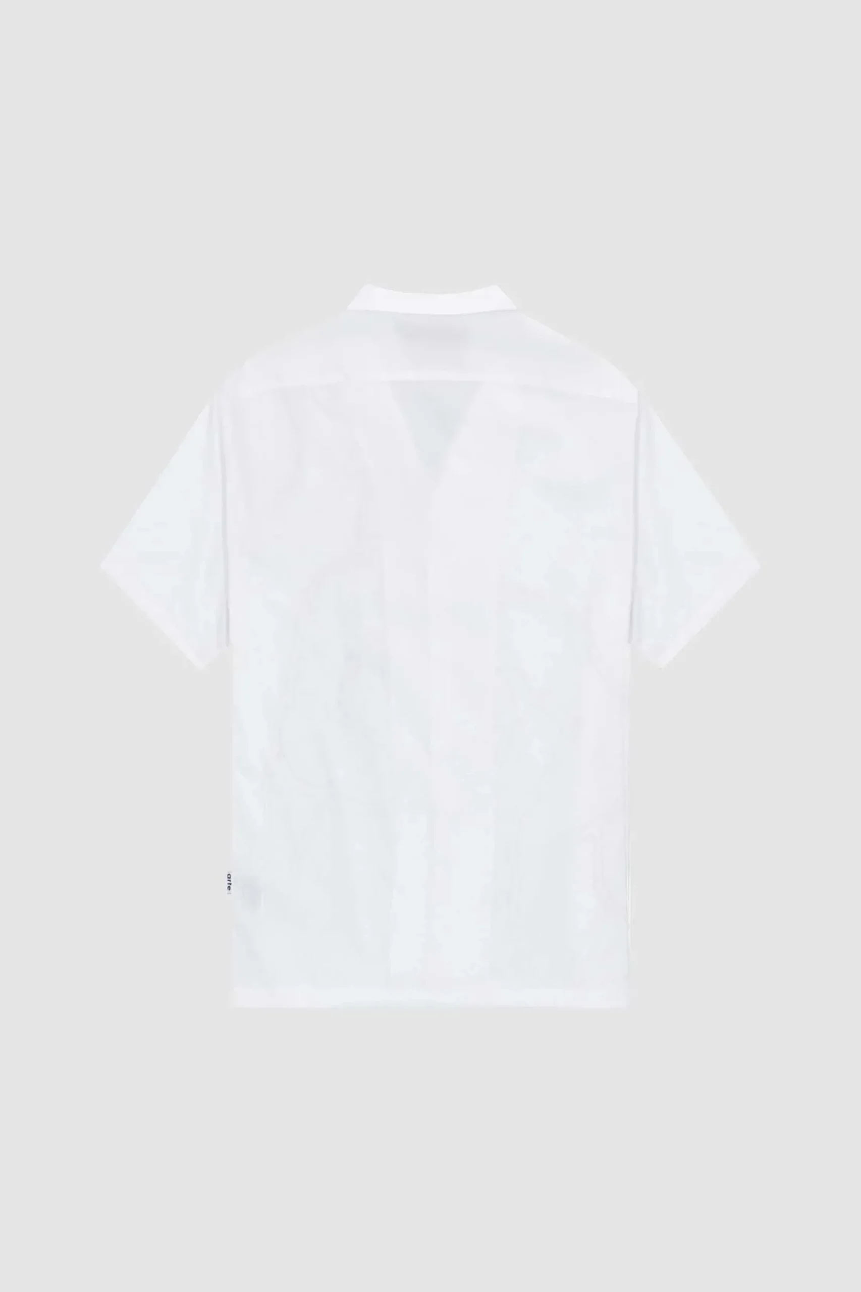 Scottie Fighter Shirt|Arte Antwerp Outlet