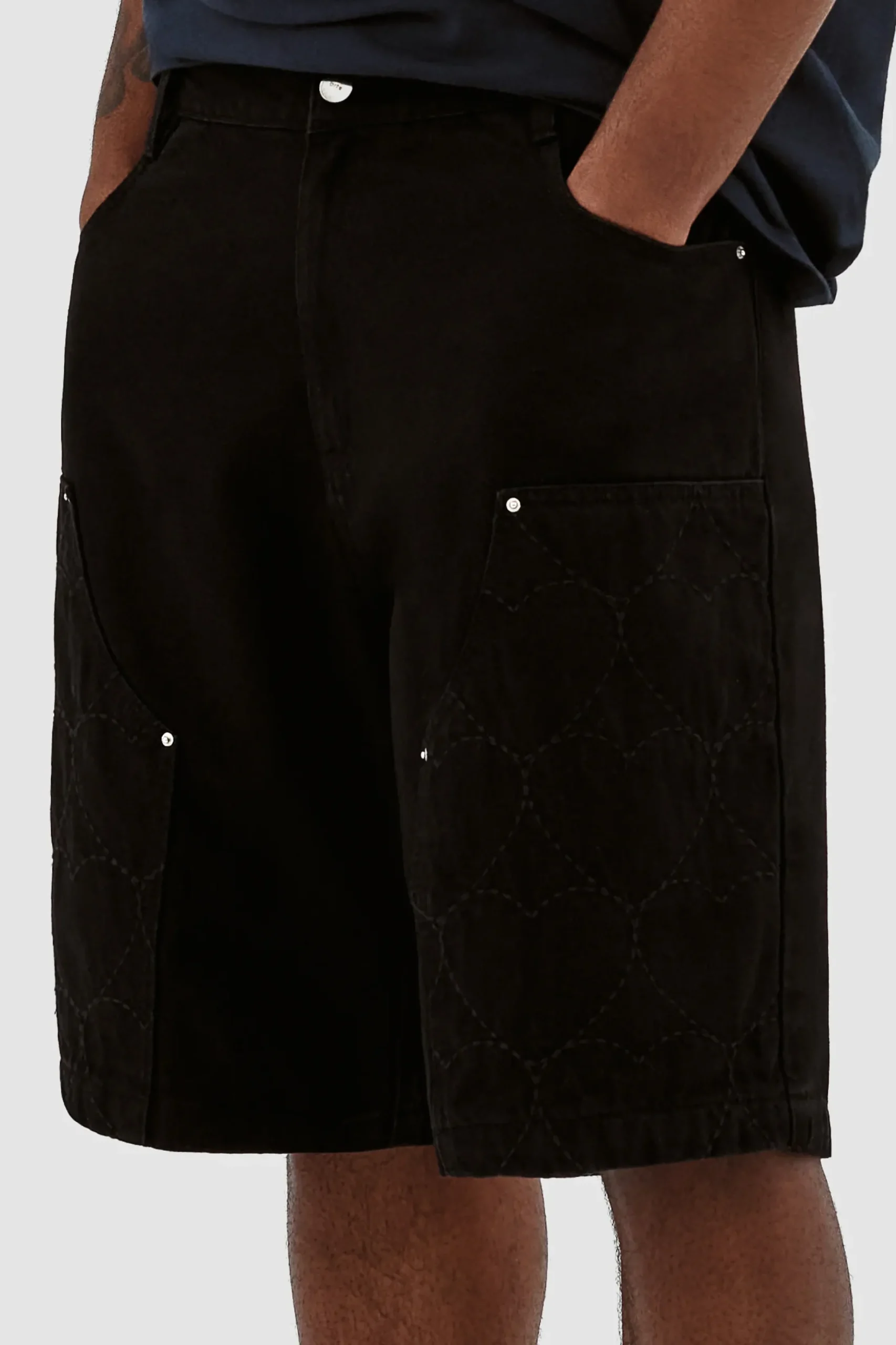 Serena Heart Shorts|Arte Antwerp Best