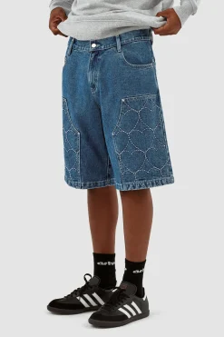 Serena Heart Shorts|Arte Antwerp New