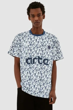 Silvester Shirt|Arte Antwerp Discount
