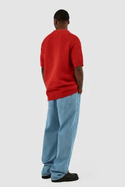 Simon Knit Shirt|Arte Antwerp Sale