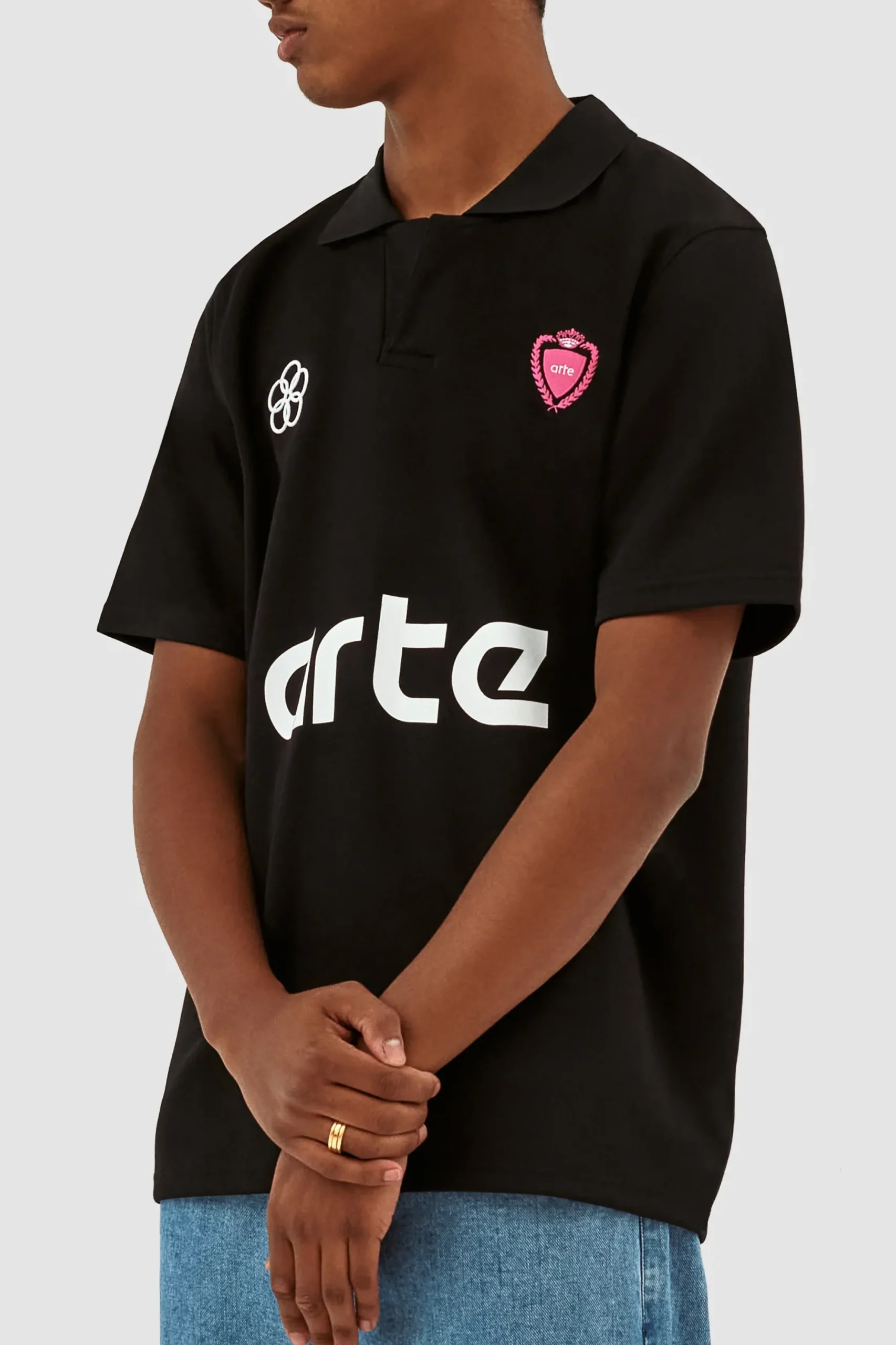 Simon Shirt|Arte Antwerp Sale