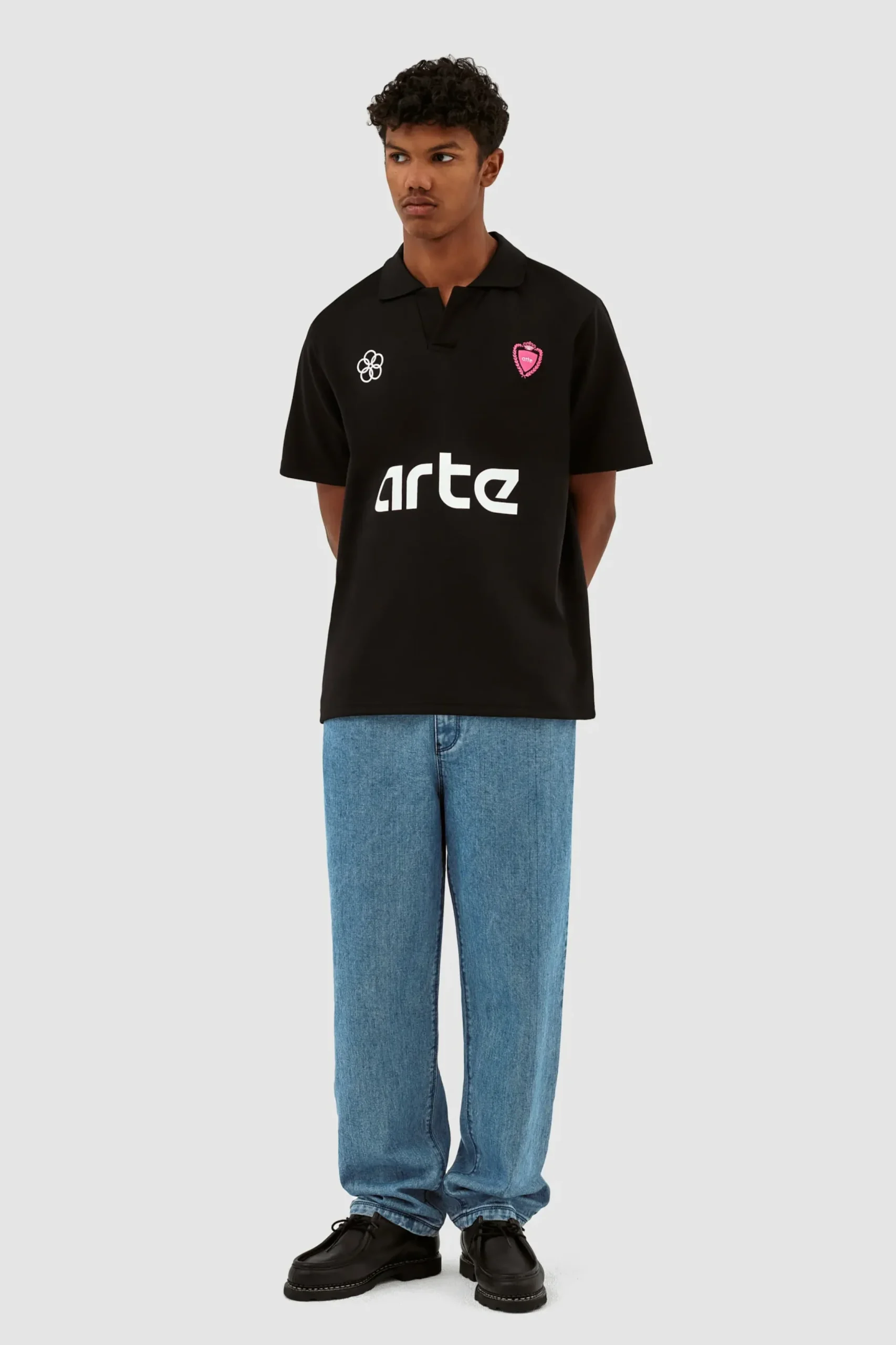 Simon Shirt|Arte Antwerp Sale