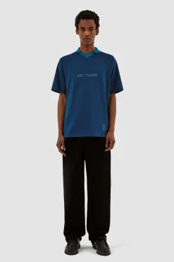 Taylor Collar T-shirt|Arte Antwerp Online