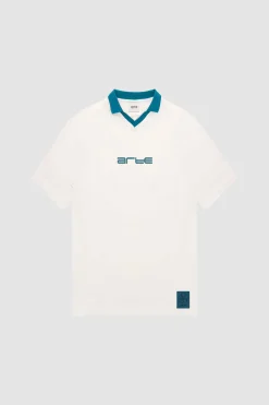 Taylor Collar T-shirt|Arte Antwerp Outlet