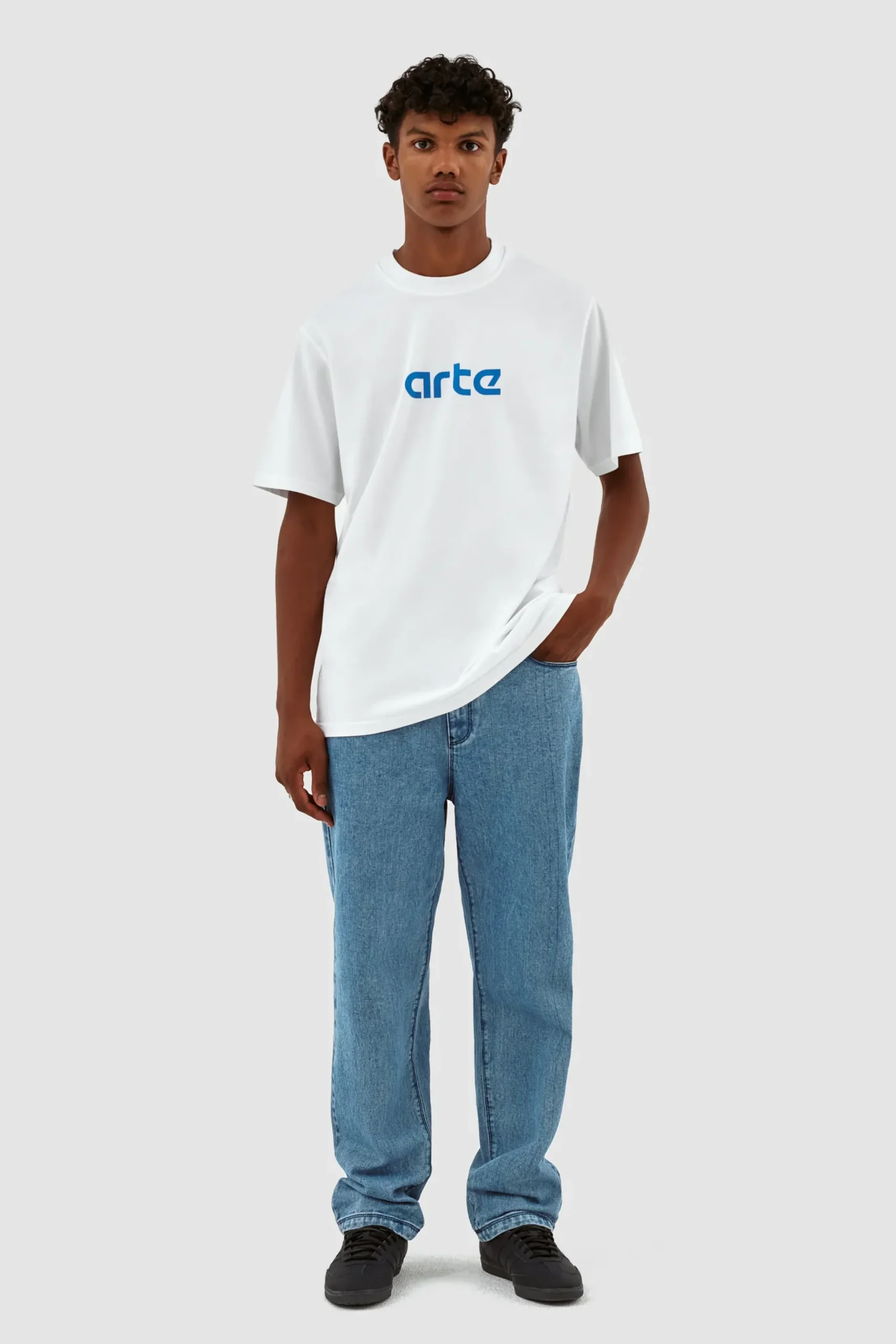 Teo Arte T-shirt|Arte Antwerp New