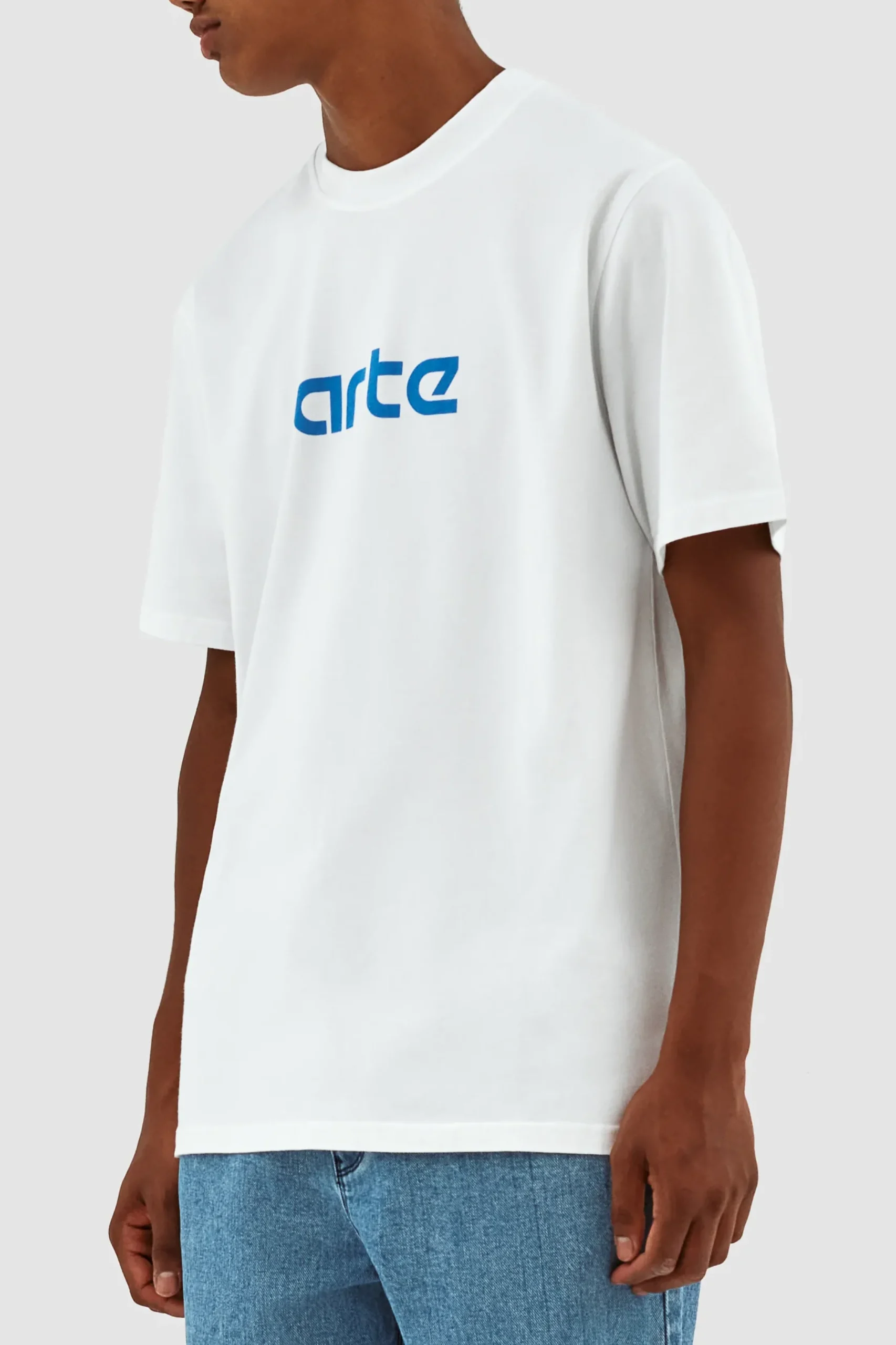 Teo Arte T-shirt|Arte Antwerp New