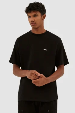 Teo Back Hearts T-shirt|Arte Antwerp Online