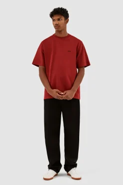 Teo Back Hearts T-shirt|Arte Antwerp Clearance