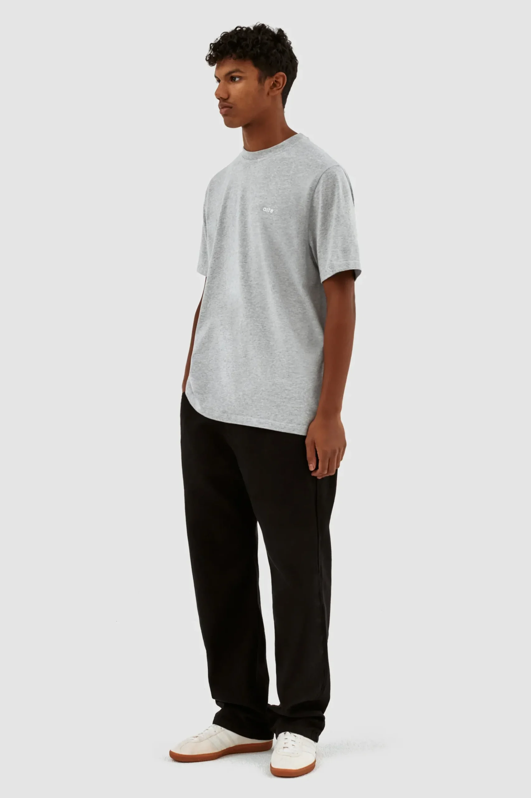 Teo Back Hearts T-shirt|Arte Antwerp Hot