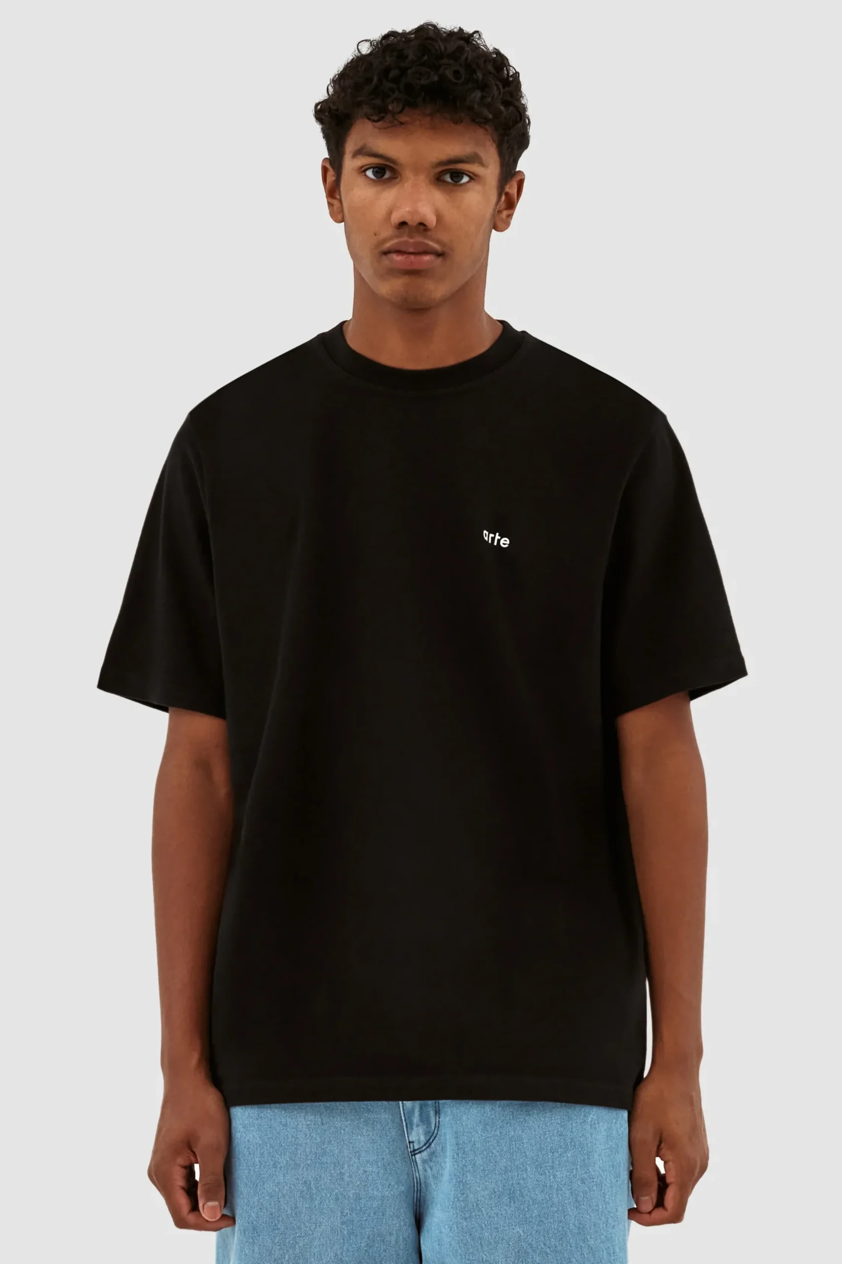 Teo Back Multi Runner T-shirt|Arte Antwerp Sale